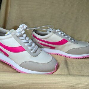 Steve Madden sneakers NEW size 8